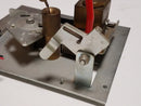 Amerex Mechanical Release Mechanism MRM Control Panel Assembly NOS
