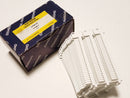 1,215 General Marking CPM-03 MarkinGenius 4x10 mm White Terminal Block Tags