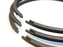 Lot of (3) NOS Martin Fluid Power 7" Piston Rings