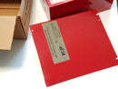 Amerex Red KP 12853 MRM Mechanical Release Module Enclosure - Fire Suppression
