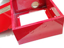 Amerex Red KP 12853 MRM Mechanical Release Module Enclosure - Fire Suppression