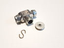 Badger Range Guard 97602 In-Line Tee Pulley for In-Line Remote Manual Pull - NEW