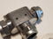 Badger Range Guard 97602 In-Line Tee Pulley for In-Line Remote Manual Pull - NEW