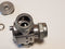Badger Range Guard 97602 In-Line Tee Pulley for In-Line Remote Manual Pull - NEW