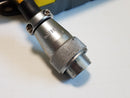 Hoist Crane 2 Push Button Pendant with 8' Cable Assembly & 7-Pin WEiPU Connector
