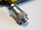Hoist Crane 2 Push Button Pendant with 8' Cable Assembly & 7-Pin WEiPU Connector