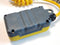 Hoist Crane 2 Push Button Pendant with 8' Cable Assembly & 7-Pin WEiPU Connector