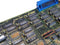 Fanuc A16B-1200-0160 / 02B ADD. AXIS Res2 Control Board