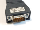 Siemens 6GK1-500-OFC00 Profibus Connector 500-0FC10 E-Stand: 03 9-Pin Connector