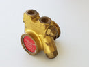 Procon Standex C01304XH 60 PSI Series 1 Brass Vane Pump