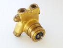Procon Standex C01304XH 60 PSI Series 1 Brass Vane Pump