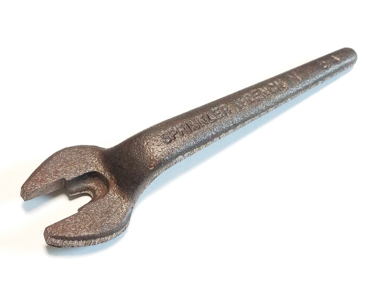 8" Fire Sprinkler Head Wrench 27-4