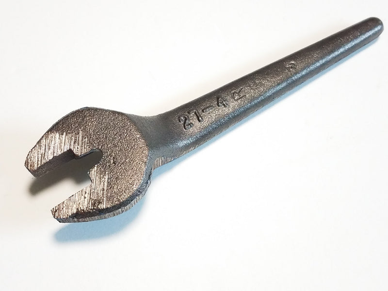 8" Fire Sprinkler Head Wrench 27-4