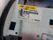 Fanuc A61L-0001-0090 9" Color LCD Operator Interface Unit