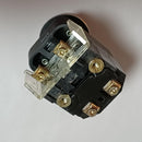 Allen Bradley 800T-FXP16D4 120V Green Push Pull button