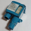Barksdale 2839794 100-1500 PSI Pressure Switch