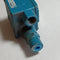 Barksdale 2839794 100-1500 PSI Pressure Switch