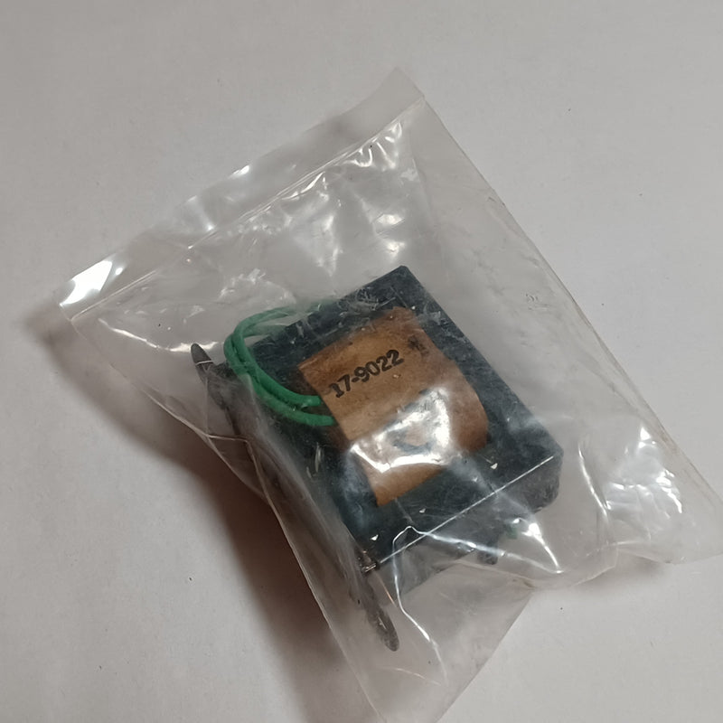 Magnetek F-217X Pri: 115V Sec: 12V Power Transformer