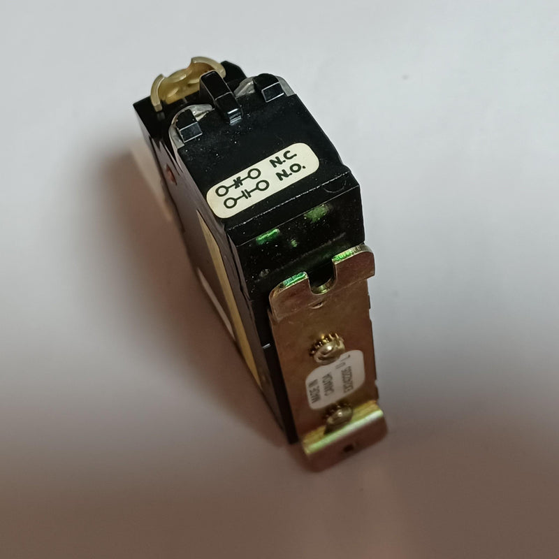 Allen Bradley 815-BOV49 Overload Relay Series. K