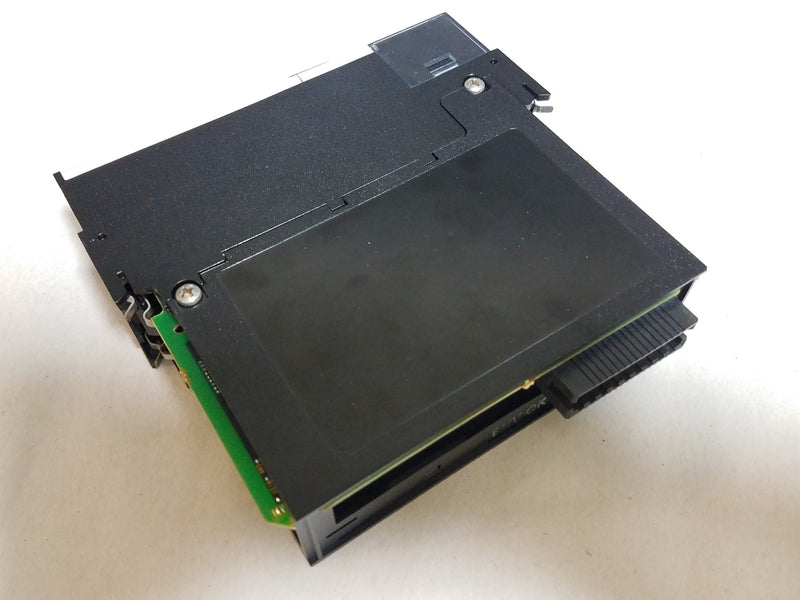 Allen Bradley 1756-L1/A Logix 5550 Processor Unit