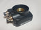 Banner IVURBNXC iVu Remote sensor Barcode I/O NPN