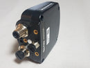 Banner IVURBNXC iVu Remote sensor Barcode I/O NPN