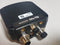 Banner IVURBNXC iVu Remote sensor Barcode I/O NPN