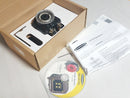 Banner IVURGNI25 iVu Sensor TG Vision Image Sensor