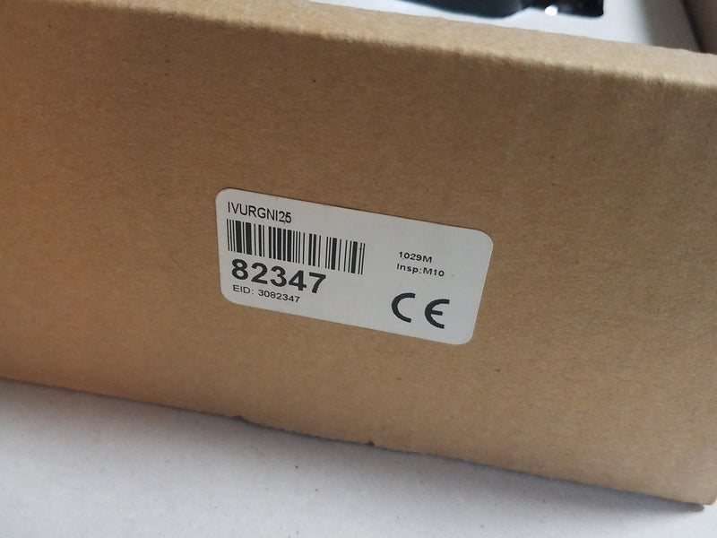Banner IVURGNI25 iVu Sensor TG Vision Image Sensor