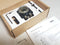 Banner IVUTBPR04 iVu Barcode Reader BCR Sensor