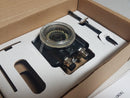 Banner IVUTBPR04 iVu Barcode Reader BCR Sensor