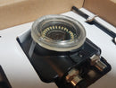 Banner IVUTBPR04 iVu Barcode Reader BCR Sensor