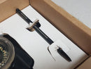 Banner IVUTBPR04 iVu Barcode Reader BCR Sensor