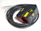 Banner LT3NU 12-24VDC Long Range Laser Sensor