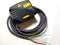 Banner LT3NU 12-24VDC Long Range Laser Sensor