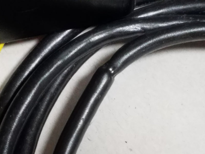 Banner LT3NU 12-24VDC Long Range Laser Sensor