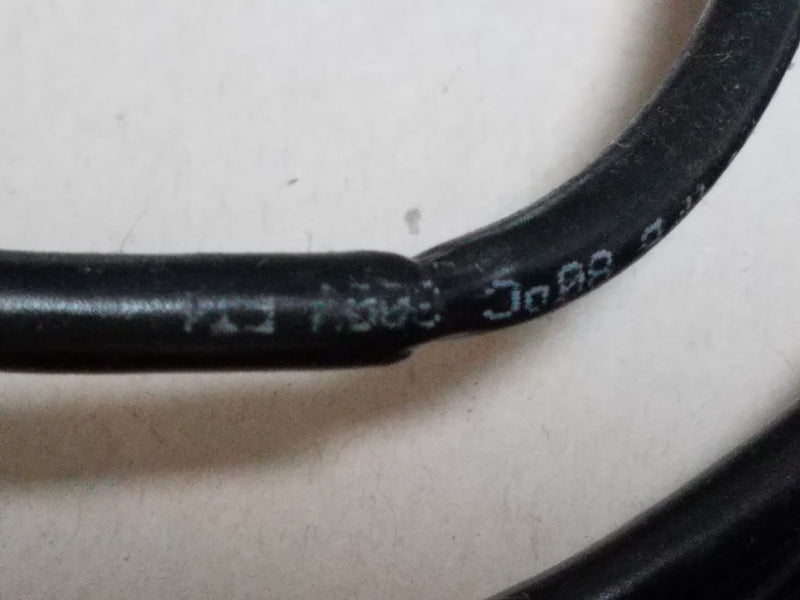 Banner LT3NU 12-24VDC Long Range Laser Sensor