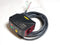 Banner LT3NU L-GAGE 12-24VDC Long Range Laser Sensor