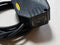 Banner LT3NU L-GAGE 12-24VDC Long Range Laser Sensor