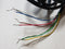 Banner LT3PU L-GAGE 12-24VDC Long Range Laser Sensor