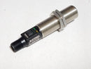 Banner M18TIP6EQ T-GAGE 12-30VDC 4-20 MA Temperature Sensor