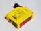 Banner Q50BVIQ L-GAGE 15-30VDC 100-300mm LED Measurement Sensor