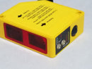 Banner Q50BVIQ L-GAGE 15-30VDC 100-300mm LED Measurement Sensor