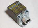 Turck BI20-CA40-ADZ30X2-B1131S34S1590 Inductive Proximity Sensor