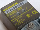 Turck BI20-CA40-ADZ30X2-B1131S34S1590 Inductive Proximity Sensor