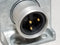 Turck BI20-CA40-ADZ30X2-B1131S34S1590 Inductive Proximity Sensor