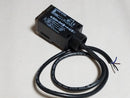 Allen Bradley 42GRF-9100 Ser:A Fiber Optic Photoswitch Approx 2' Cable