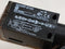 Allen Bradley 42GRF-9100 Ser:A Fiber Optic Photoswitch Approx 2' Cable