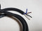 Allen Bradley 42GRF-9100 Ser:A Fiber Optic Photoswitch Approx 2' Cable