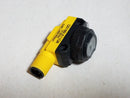 Banner QS186LE11Q8 10-30VDC Laser Sensor